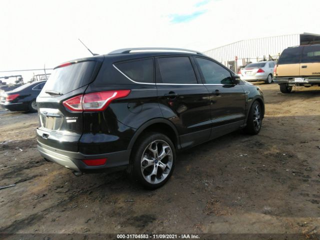 Photo 3 VIN: 1FMCU0JX4EUA27484 - FORD ESCAPE 