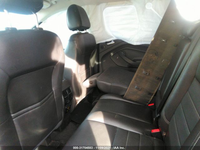 Photo 7 VIN: 1FMCU0JX4EUA27484 - FORD ESCAPE 