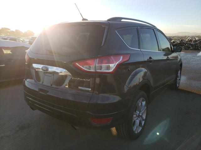 Photo 3 VIN: 1FMCU0JX4EUA35262 - FORD ESCAPE TIT 