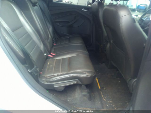 Photo 7 VIN: 1FMCU0JX4EUA45807 - FORD ESCAPE 