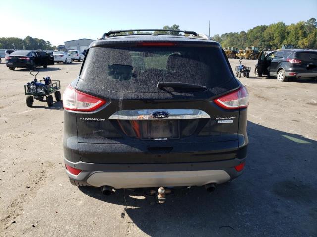 Photo 5 VIN: 1FMCU0JX4EUA50215 - FORD ESCAPE TIT 