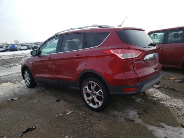 Photo 1 VIN: 1FMCU0JX4EUA73462 - FORD ESCAPE TIT 