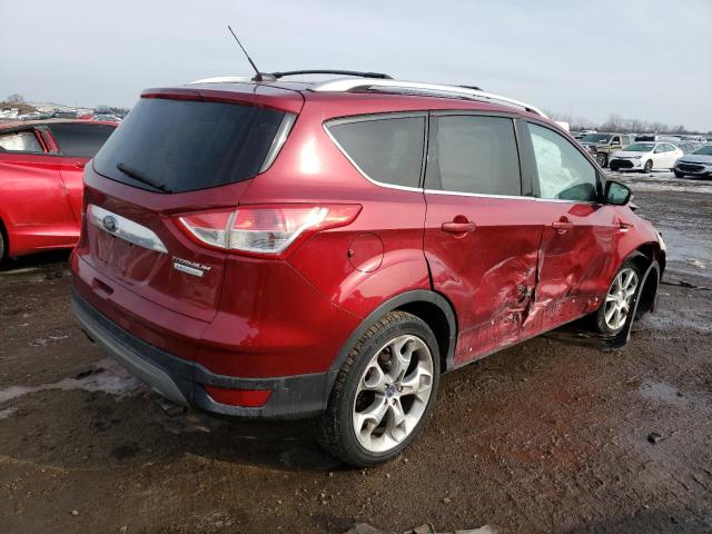 Photo 2 VIN: 1FMCU0JX4EUA73462 - FORD ESCAPE TIT 