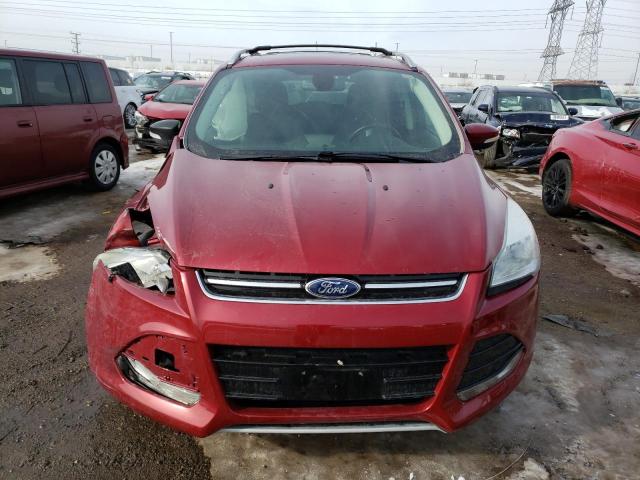 Photo 4 VIN: 1FMCU0JX4EUA73462 - FORD ESCAPE TIT 