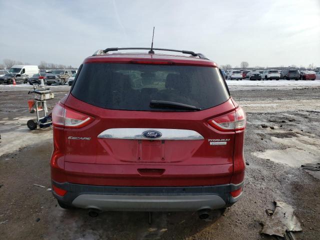 Photo 5 VIN: 1FMCU0JX4EUA73462 - FORD ESCAPE TIT 