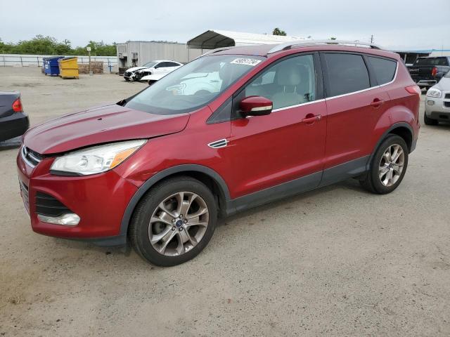 Photo 0 VIN: 1FMCU0JX4EUA84963 - FORD ESCAPE TIT 