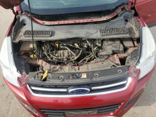 Photo 10 VIN: 1FMCU0JX4EUA84963 - FORD ESCAPE TIT 