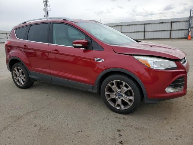 Photo 3 VIN: 1FMCU0JX4EUA84963 - FORD ESCAPE TIT 