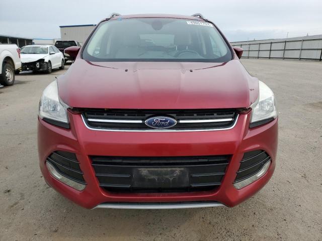 Photo 4 VIN: 1FMCU0JX4EUA84963 - FORD ESCAPE TIT 