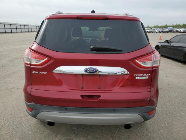 Photo 5 VIN: 1FMCU0JX4EUA84963 - FORD ESCAPE TIT 