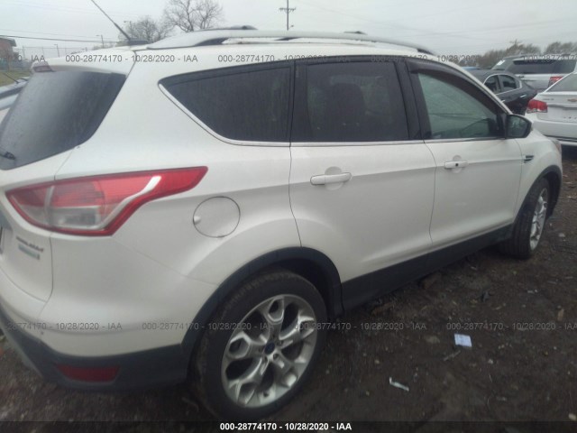 Photo 3 VIN: 1FMCU0JX4EUA97311 - FORD ESCAPE 