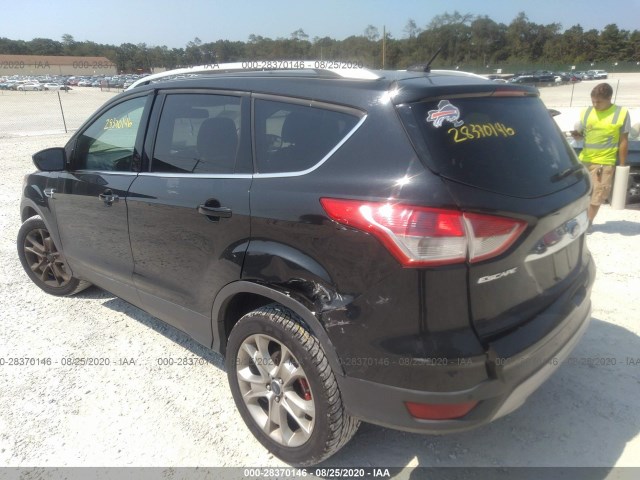 Photo 2 VIN: 1FMCU0JX4EUB33899 - FORD ESCAPE 