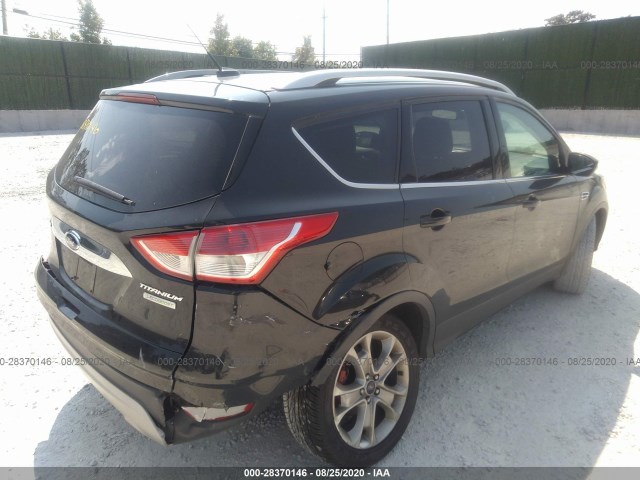 Photo 3 VIN: 1FMCU0JX4EUB33899 - FORD ESCAPE 