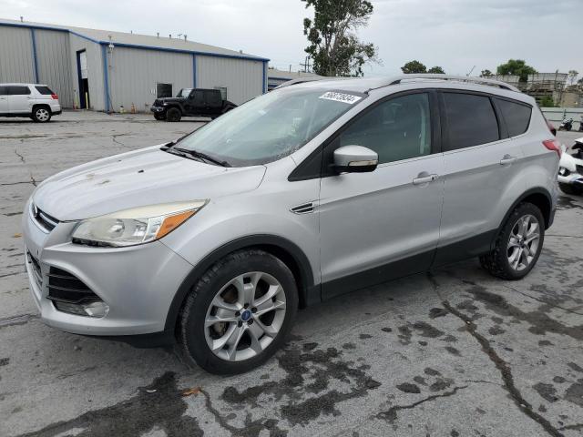 Photo 0 VIN: 1FMCU0JX4EUB44739 - FORD ESCAPE 