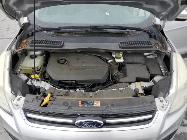 Photo 11 VIN: 1FMCU0JX4EUB44739 - FORD ESCAPE 