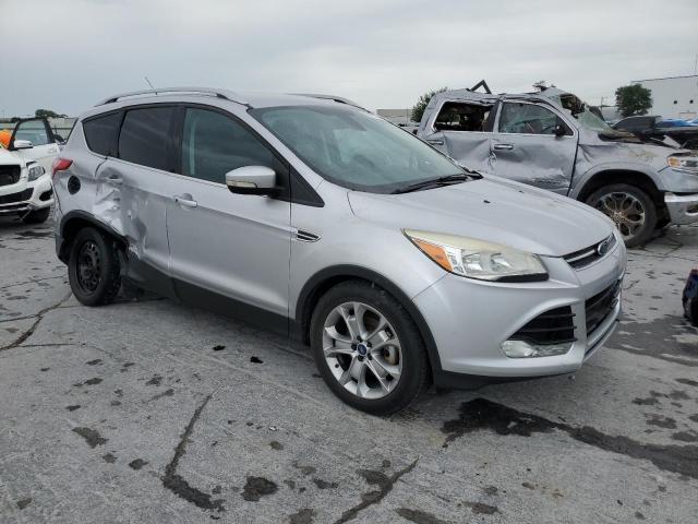 Photo 3 VIN: 1FMCU0JX4EUB44739 - FORD ESCAPE 