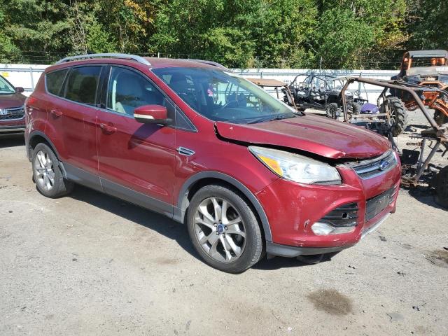 Photo 3 VIN: 1FMCU0JX4EUB45339 - FORD ESCAPE TIT 