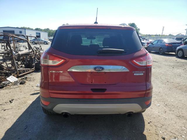 Photo 5 VIN: 1FMCU0JX4EUB45339 - FORD ESCAPE TIT 