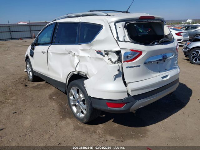 Photo 2 VIN: 1FMCU0JX4EUB71973 - FORD ESCAPE 