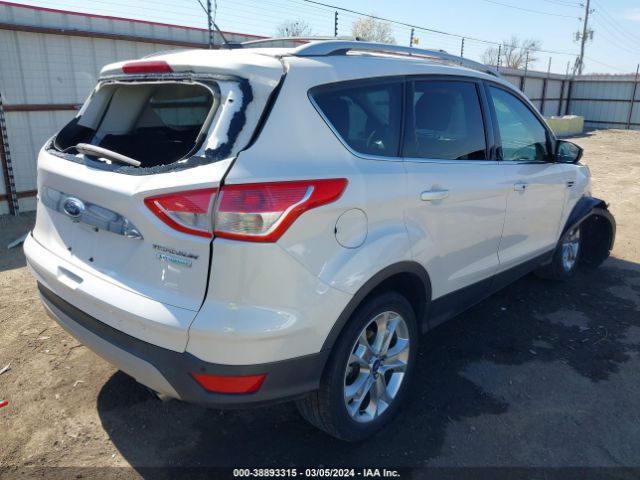 Photo 3 VIN: 1FMCU0JX4EUB71973 - FORD ESCAPE 