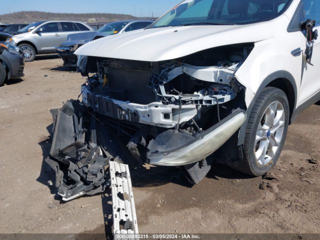 Photo 5 VIN: 1FMCU0JX4EUB71973 - FORD ESCAPE 