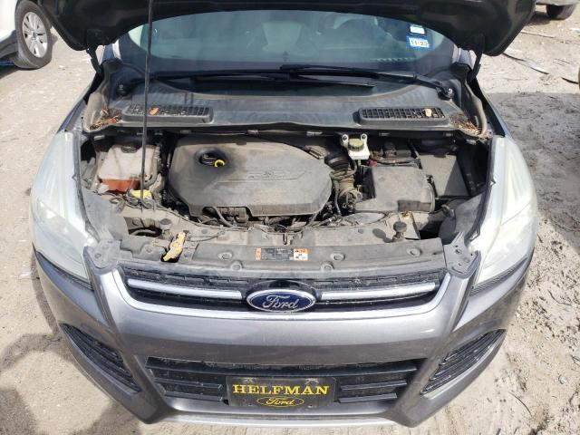 Photo 10 VIN: 1FMCU0JX4EUC38975 - FORD ESCAPE TIT 