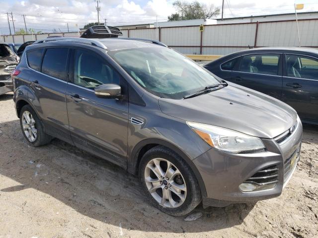 Photo 3 VIN: 1FMCU0JX4EUC38975 - FORD ESCAPE TIT 