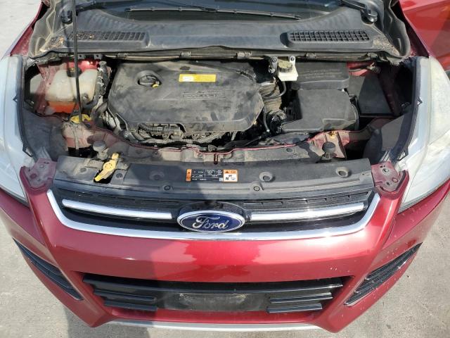 Photo 11 VIN: 1FMCU0JX4EUC46705 - FORD ESCAPE TIT 