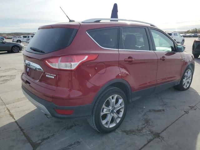 Photo 2 VIN: 1FMCU0JX4EUC46705 - FORD ESCAPE TIT 