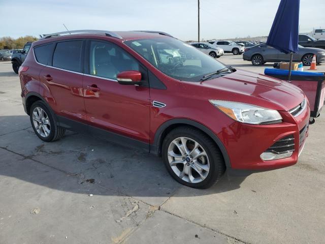 Photo 3 VIN: 1FMCU0JX4EUC46705 - FORD ESCAPE TIT 