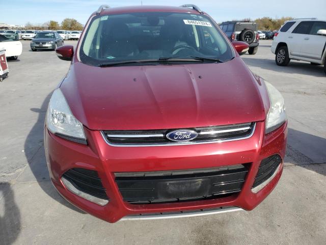 Photo 4 VIN: 1FMCU0JX4EUC46705 - FORD ESCAPE TIT 