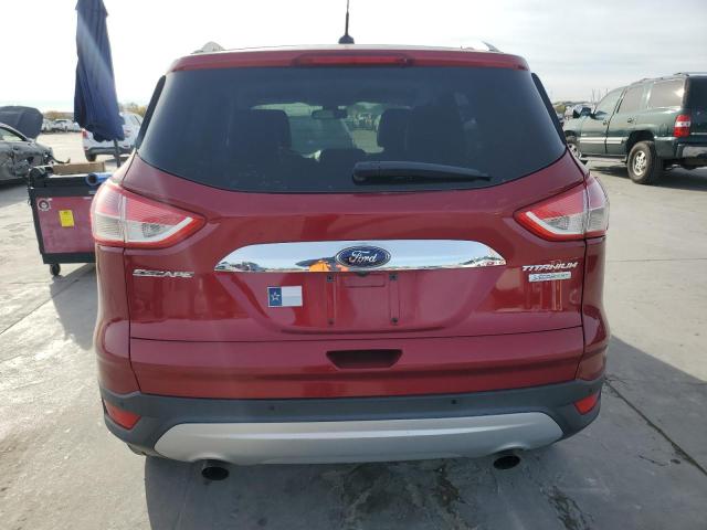 Photo 5 VIN: 1FMCU0JX4EUC46705 - FORD ESCAPE TIT 