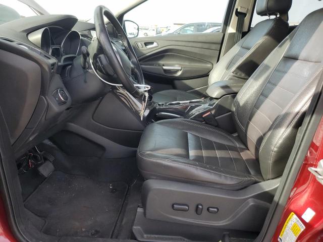 Photo 6 VIN: 1FMCU0JX4EUC46705 - FORD ESCAPE TIT 