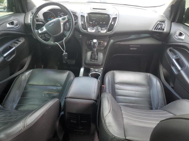 Photo 7 VIN: 1FMCU0JX4EUC57204 - FORD ESCAPE 