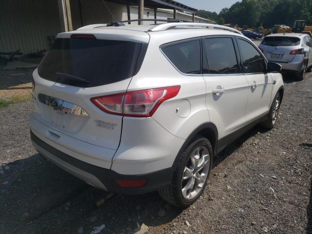 Photo 3 VIN: 1FMCU0JX4EUD06269 - FORD ESCAPE TIT 