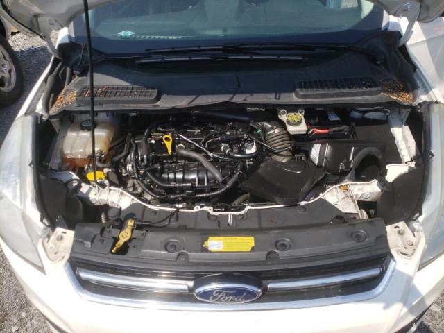 Photo 6 VIN: 1FMCU0JX4EUD06269 - FORD ESCAPE TIT 