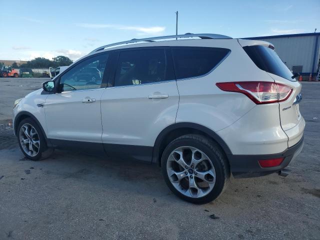 Photo 1 VIN: 1FMCU0JX4EUD06501 - FORD ESCAPE TIT 