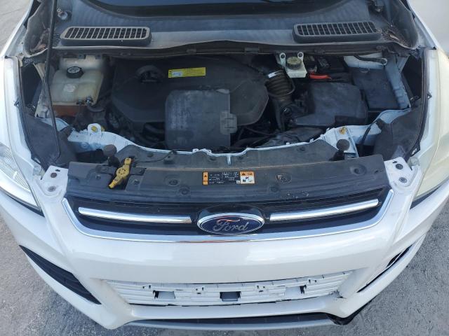 Photo 11 VIN: 1FMCU0JX4EUD06501 - FORD ESCAPE TIT 