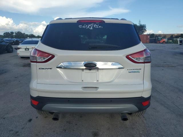 Photo 5 VIN: 1FMCU0JX4EUD06501 - FORD ESCAPE TIT 