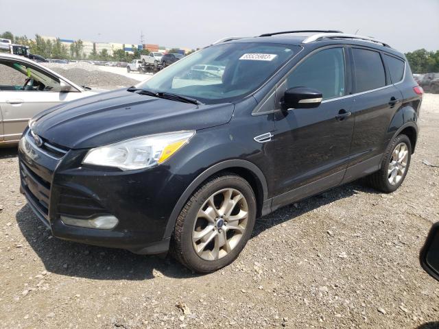 Photo 0 VIN: 1FMCU0JX4EUD56895 - FORD ESCAPE 