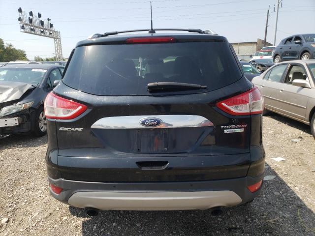 Photo 5 VIN: 1FMCU0JX4EUD56895 - FORD ESCAPE 