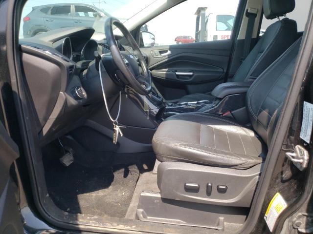 Photo 6 VIN: 1FMCU0JX4EUD56895 - FORD ESCAPE 