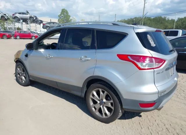 Photo 2 VIN: 1FMCU0JX4EUE34219 - FORD ESCAPE 