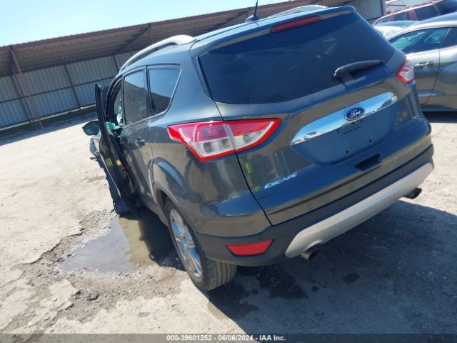 Photo 2 VIN: 1FMCU0JX4FUA07382 - FORD ESCAPE 