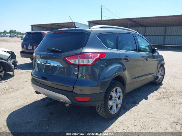 Photo 3 VIN: 1FMCU0JX4FUA07382 - FORD ESCAPE 