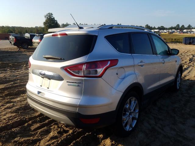 Photo 3 VIN: 1FMCU0JX4FUA30287 - FORD ESCAPE 