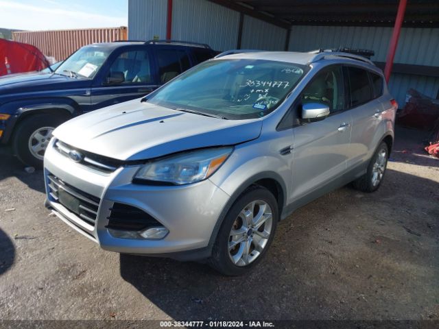 Photo 1 VIN: 1FMCU0JX4FUA41807 - FORD ESCAPE 