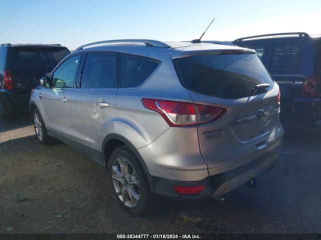 Photo 2 VIN: 1FMCU0JX4FUA41807 - FORD ESCAPE 