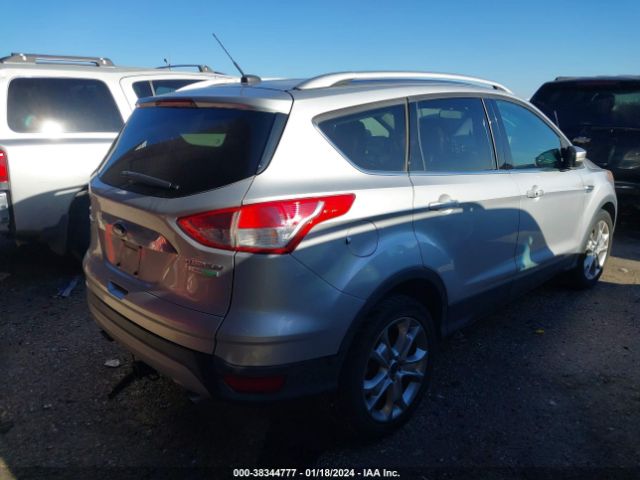 Photo 3 VIN: 1FMCU0JX4FUA41807 - FORD ESCAPE 