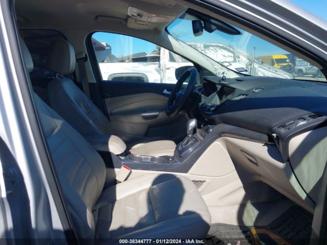 Photo 4 VIN: 1FMCU0JX4FUA41807 - FORD ESCAPE 